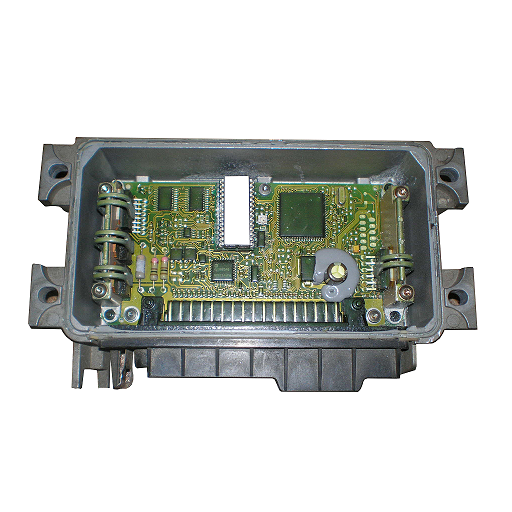Mr. Hide IAW – Dual EPROM per ECU IAW e simili 5 Mr. Hide IAW – Dual EPROM per ECU IAW e simili - immagine 4