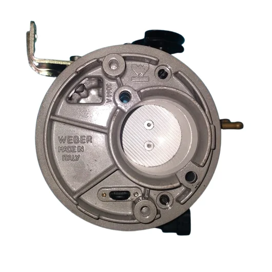 FIRE 176A8000 e 176B8000 48mm - Boundary Layer - Solo lavorazione 3 FIRE 176A8000 e 176B8000 48mm - Boundary Layer - Solo lavorazione - immagine 3