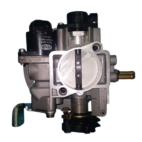FIRE 176A8000 e 176B8000 48mm - Boundary Layer - Solo lavorazione 2 FIRE 176A8000 e 176B8000 48mm - Boundary Layer - Solo lavorazione - immagine 2