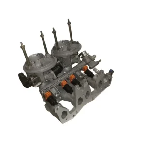 Kit FIAT Fire Bi-Farfalla