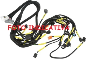 Cablaggio motore FIRE (MPI o SPI)