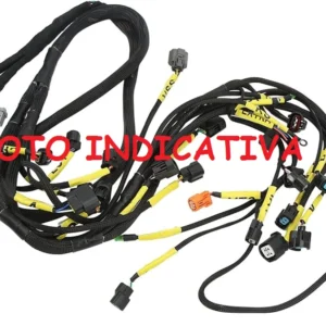 Cablaggio motore FIRE (MPI o SPI)