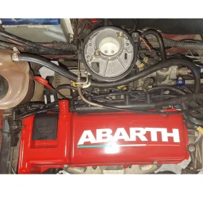 FIRE 176A8000 e 176B8000 48mm - Boundary Layer 8 Lo bue