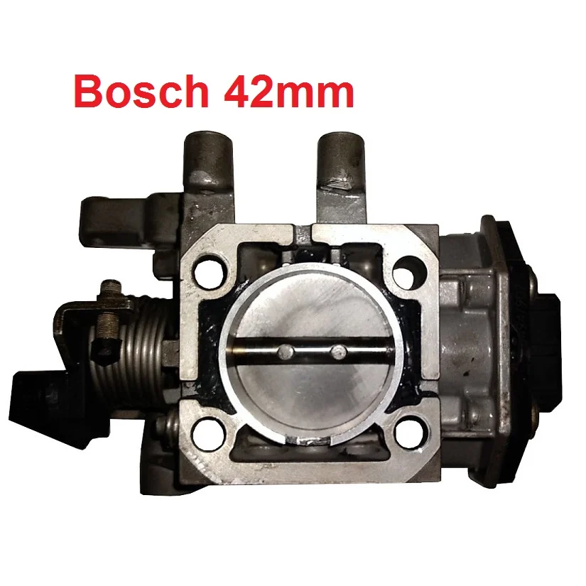 Fire 42mm SPI BOSCH 2 Fire 42mm SPI BOSCH