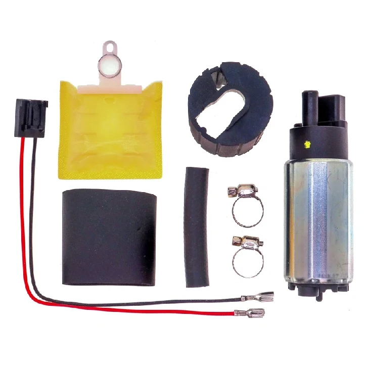 Pompa alta pressione 6.5Bar per KIT Bi-Farfalla Taurus/Dark Side 1 Pompa alta pressione 6.5Bar per KIT Bi-Farfalla Taurus/Dark Side