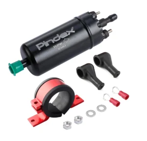 Pompa alta pressione per KIT Bi-Farfalla Taurus/Dark Side