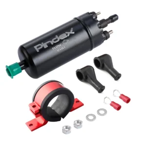 Pompa alta pressione per KIT Bi-Farfalla Taurus/Dark Side
